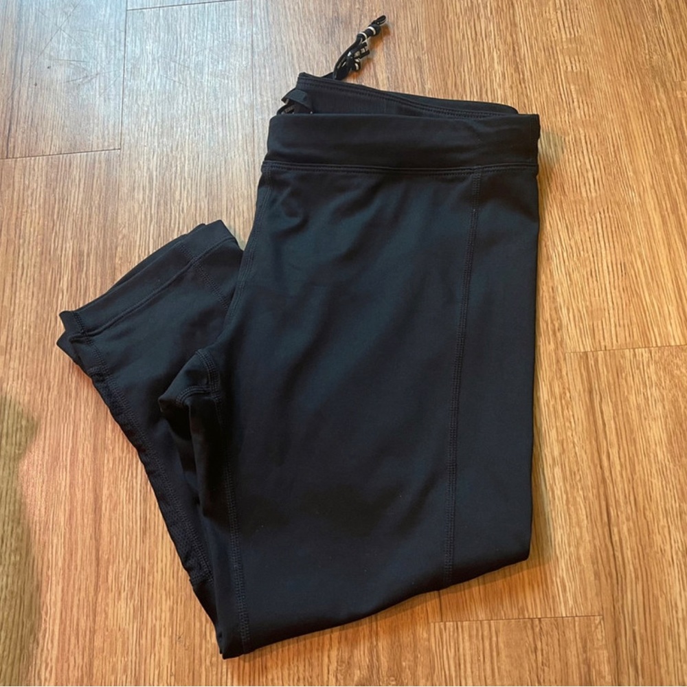Women’s Nike dri fit leggings